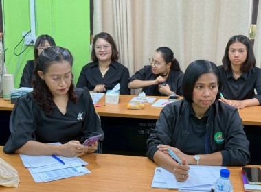 วันที่ 30 ตุลาคม 2568 นางสาวกุลยา ทองเพชร ... พารามิเตอร์รูปภาพ 7